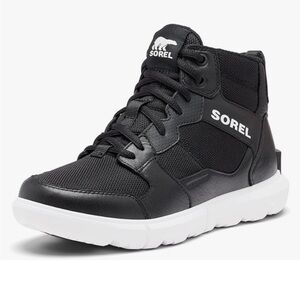 Sorel Explorer II Sneaker Mid Waterproof Shoe Men’s Size 11